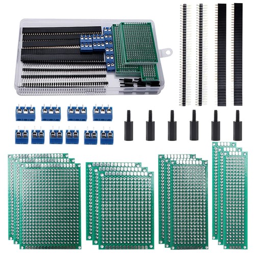 Pcb board kit - pcb, stück