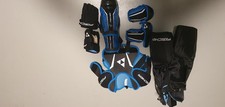 Eishockey Ausrüstung Starterset Fischer Protection Kit - bambini