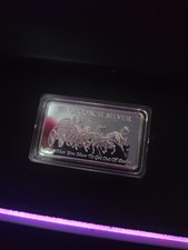 WESTERN KUTSCHE - BARREN -