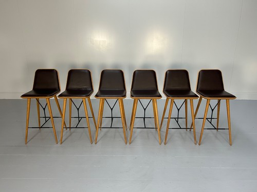 Fredericia barhocker spine - 7,