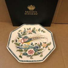 Antiker Mason’s Ashworth