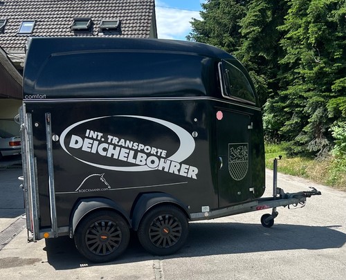 Pferdehänger böckmann - pferdehänger,
