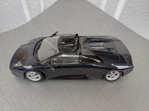 Lamborghini murcielago - lamborghini,