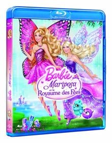 Barbie mariposa et - et, le