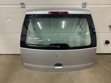 Heckklappe Kofferraumklappe