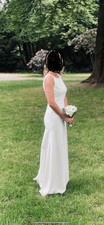 Brautkleid Hochzeitskleid