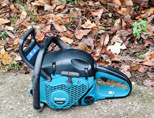 MAKITA EA5000P Motorsäge ohne Schwert u. Kette DOLMAR PS5105