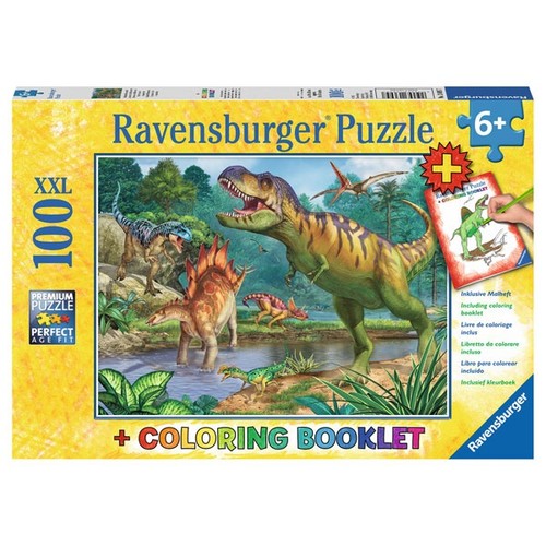 Ravensburger kinderpuzzle - ravensburger,