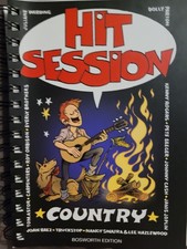 Hit Session Country -