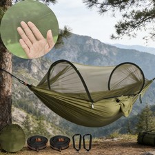 Hängematte Outdoor mit
