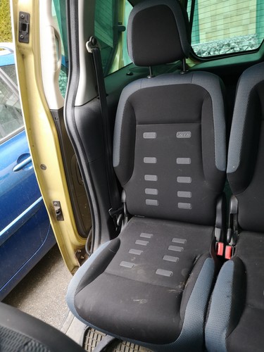Citroen berlingo b9 - citroen,