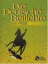 Das pferd - das,