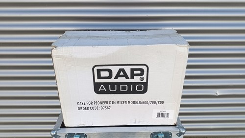 Dap audio showgear - audio, d7567