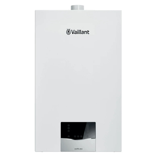 Gastherme vaillant brennwert - vaillant,