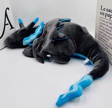 Pokemon Glurak schlafend