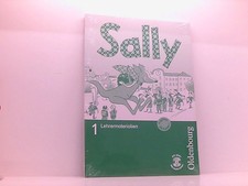 sally 1 lehrermaterialien -