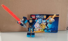 Lego nexo knights - lego,
