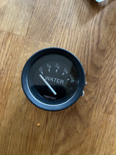 Philippi Tankanzeige für Wassertank