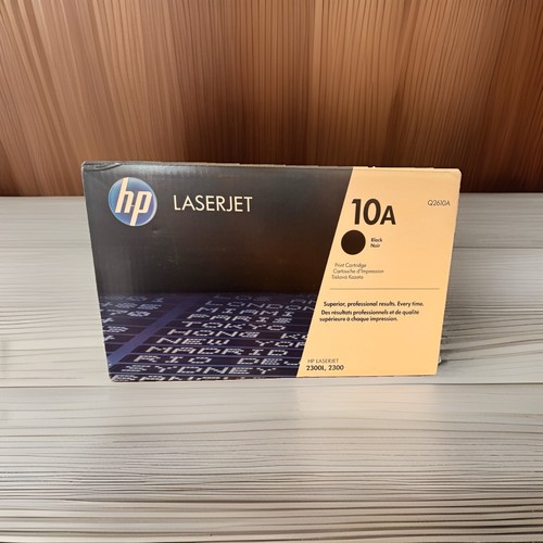 10a tonerkartusche q2610a - 10a,