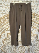Zara Hose Gr XL/44 Khakibraun