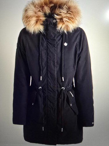 Khujo damen winter jacke - winter,