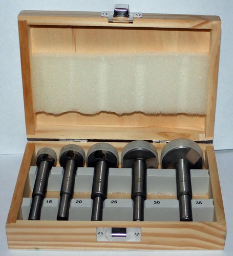 Holzbohrer forstner - holzbohrer,