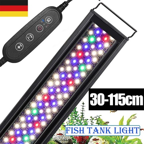 Einstellbar led rgb - led, aquarium