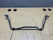 Stabilisator Stabi BMW E46 Limousine Kombi Coupe 19mm hinten 3355-1094545