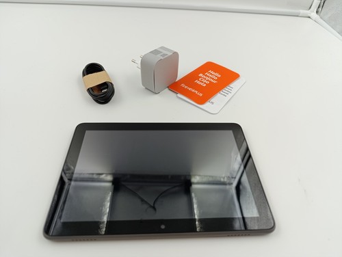 Amazon fire plus - amazon,
