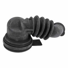 Saugschlauch AT 10037601 wie Miele 5913440 für Waschmaschine/Waschtrockner