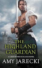 The highland guardian lords - the,