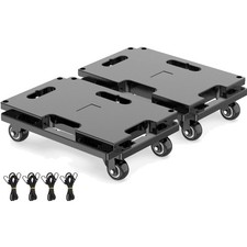 Transportroller Set 400kg