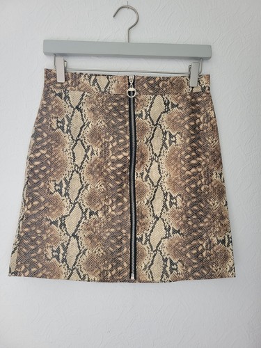 Sexy rock animalprint - sexy,