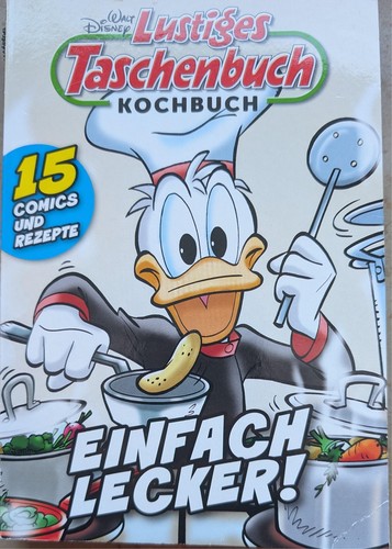 Ltb aus verschiedenen genre - ltb's,