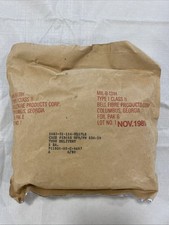 MBU-12/p Flight Helmet o2 Mask Hose Green