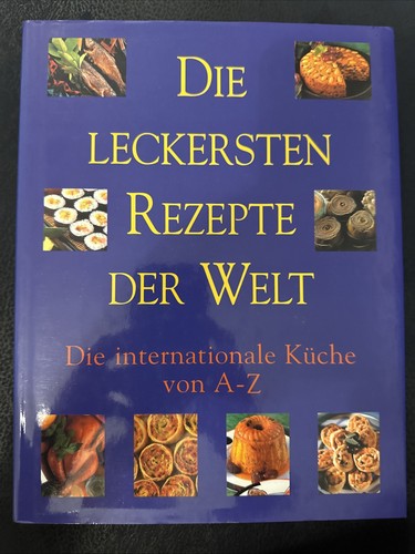 Die leckersten rezepte der - leckersten,