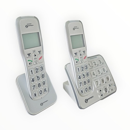 Geemarc amplidect 595 - amplidect, photo