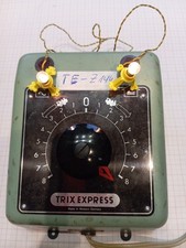 TE-Z144 Trix Express H0