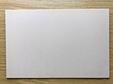 Schuhsohlen-Platte Gummi-Sohlen-Platte ca. 20 x 30 cm hellbraun , beige , sand