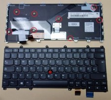 original Tastatur IBM Lenovo