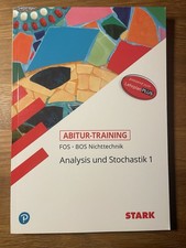 Stark abitur training - abitur-training, fos/bos