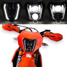 LED Scheinwerfer DRL für KTM