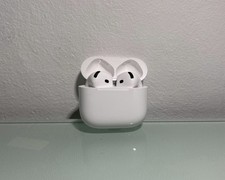 Apple AirPods 4. Generation mit ANC
