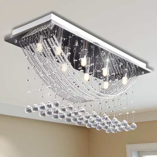 Deckenleuchte mit glitzernde - deckenleuchte,