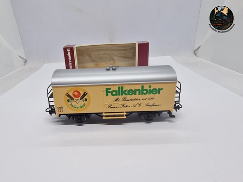 Märklin 4415 kühlwagen - h0,