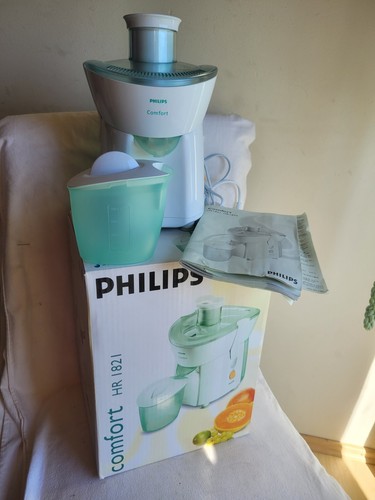 Philips comfort hr1821 - philips,