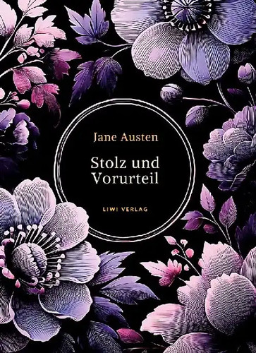 Jane austen stolz - jane, und