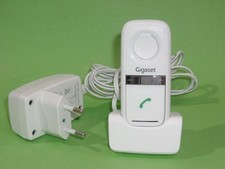 Gigaset L410 Freisprech-Clip