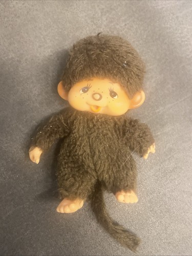 Monchhichi puppe mädchen - monchhichi,