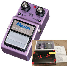 Maxon PAC9 Pure Analog Chorus